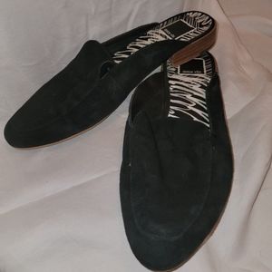 Dolce Vita Shoes | Dolce Vita Black Slip On